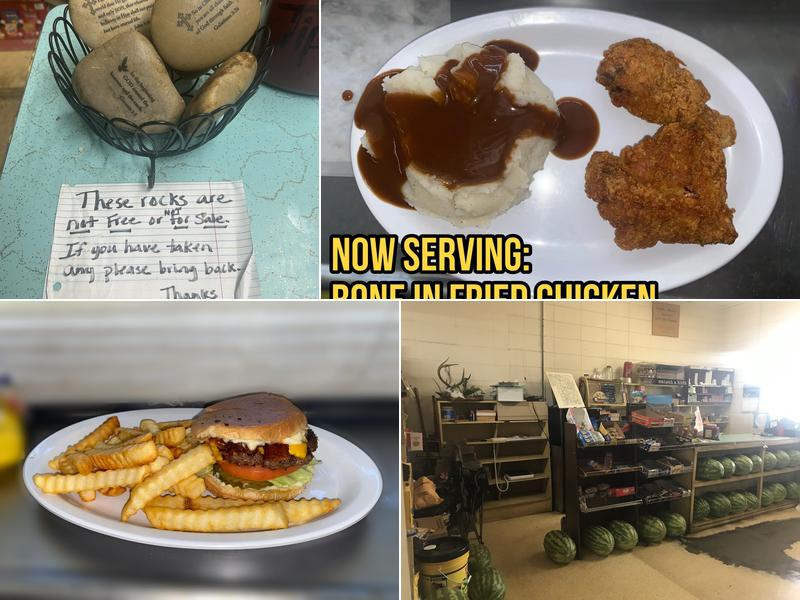 Polkville General Store & Cafe