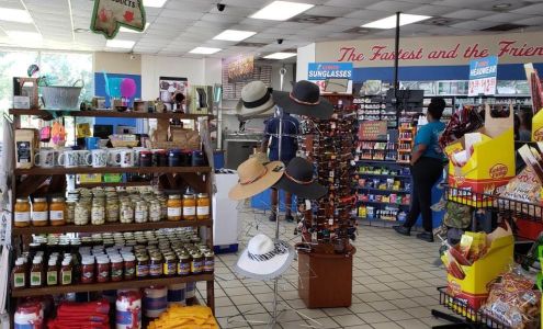 Keith's Superstores Sumrall