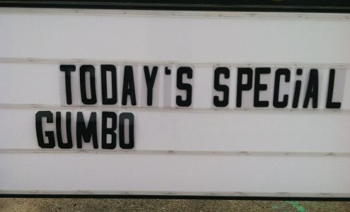 Triangle Food Mart Sumrall