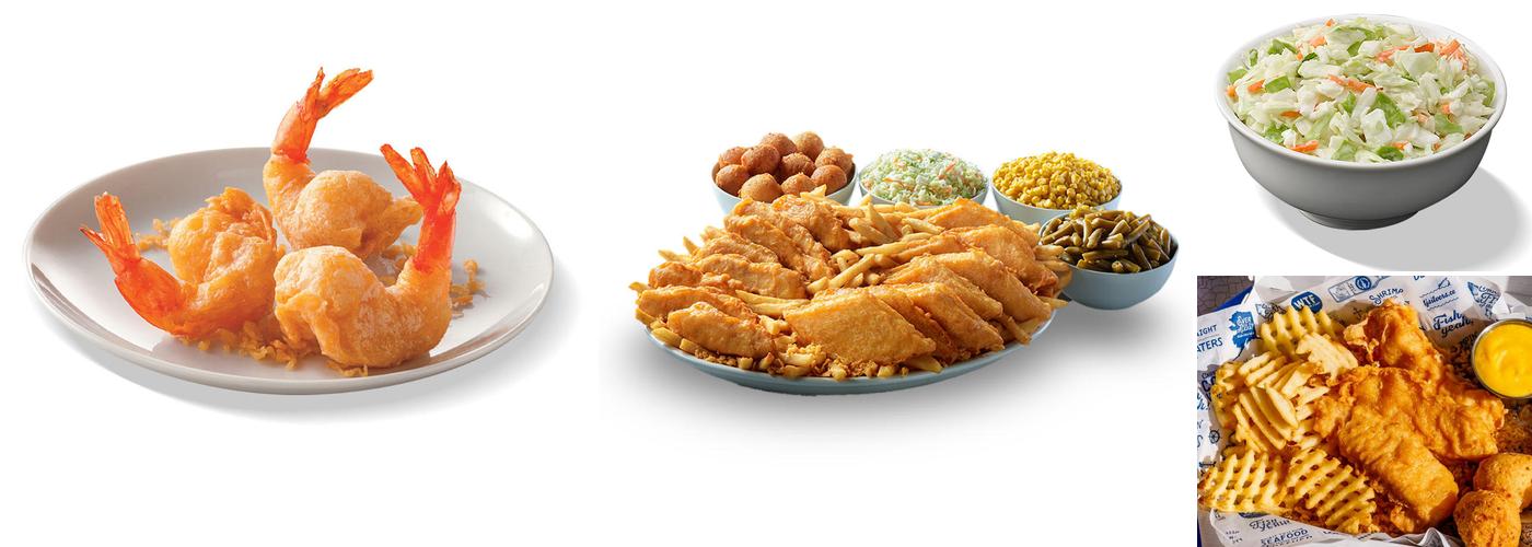 Long John Silver's