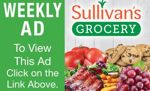 Sullivan's Grocery New Hebron