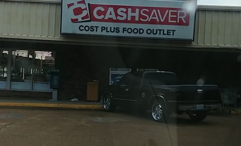 Greer's CashSaver