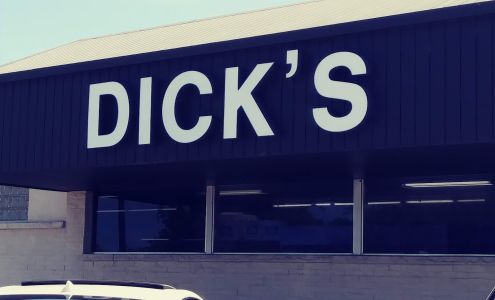 Dick's Food Store