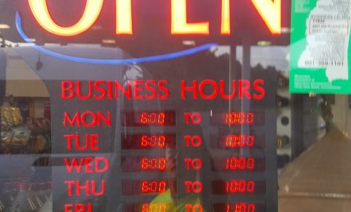 Qwik Mart Ocean Springs