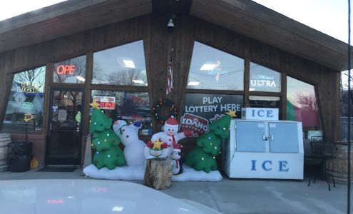 Bear Bottom Country Fish Haven