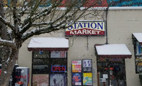 Stationmarket