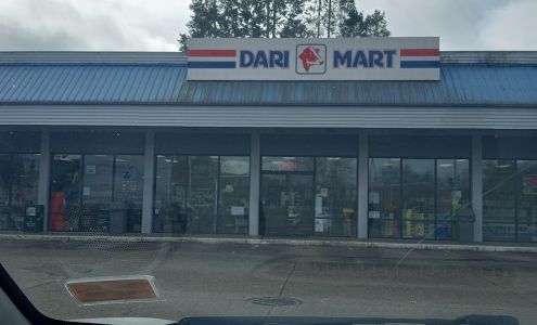 Dari Mart