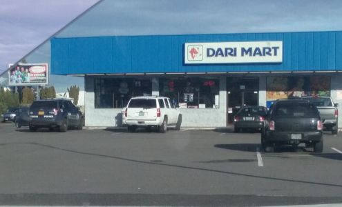 Dari Mart