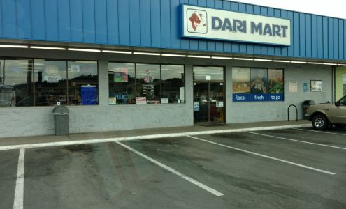 Dari Mart