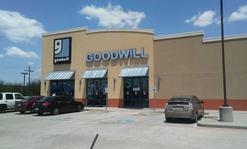 Goodwill Victoria