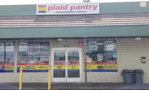 Plaid Pantry