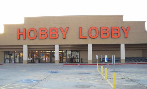Hobby Lobby