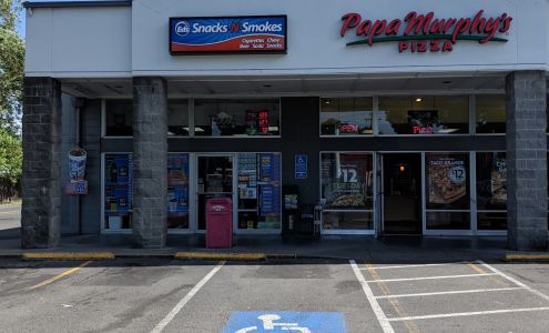 Fastbreak Convenience Store - STEWART AVE MARKET