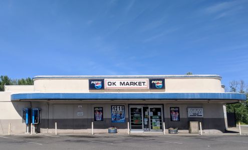 O.K. Market