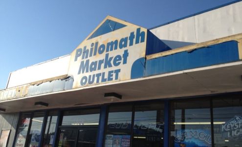 Philomath Market