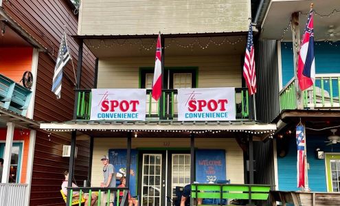 The Spot Convenience