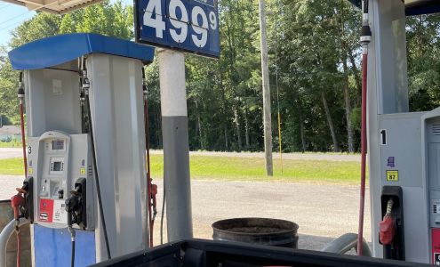 Duffee's Grocery Little Rock