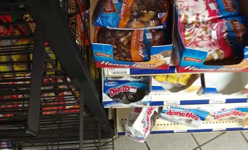 House Grocery Little Rock