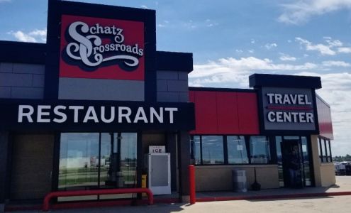 Schatz Crossroads Truck Stop