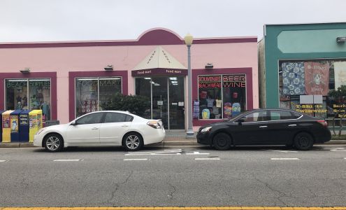 Shore Food Mart Virginia Beach