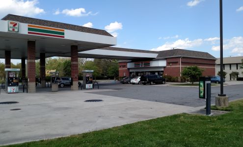 7-Eleven