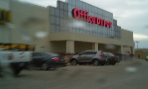 Office Depot
