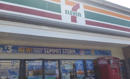 7-Eleven