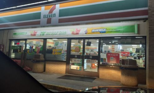 7-Eleven