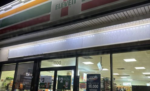 7-Eleven