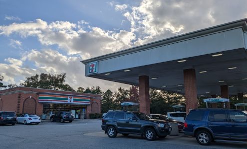 7-Eleven