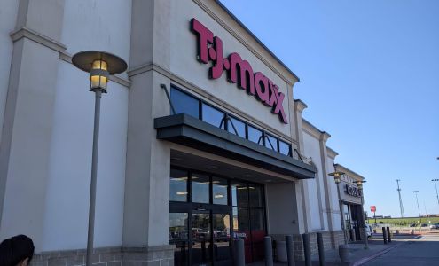 T.J. Maxx Victoria