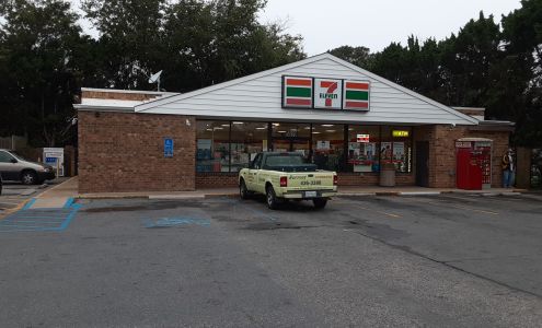 7-Eleven