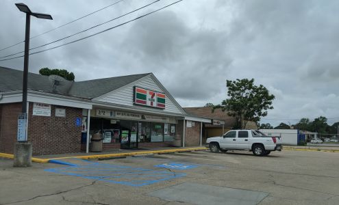 7-Eleven