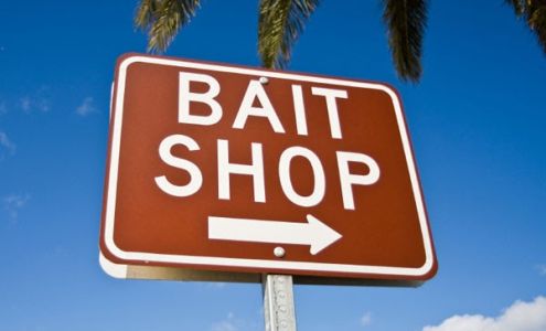 Bait Shop Eutaw