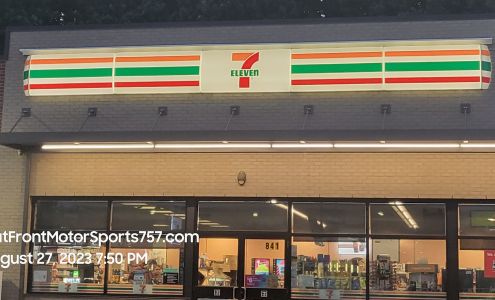 7-Eleven