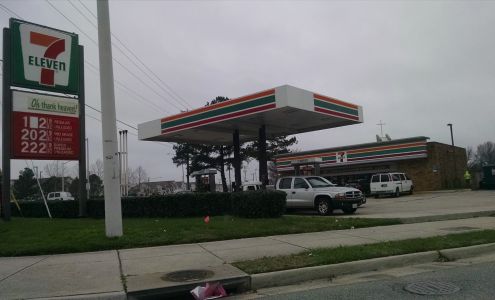 7-Eleven