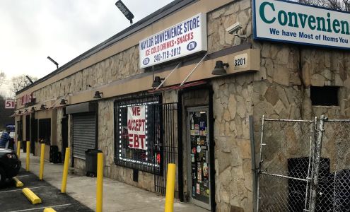 51 Convenience & tobacco