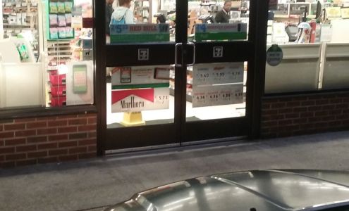 7-Eleven