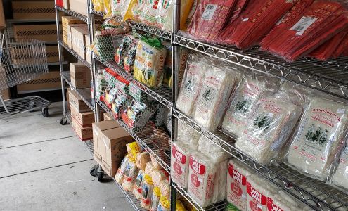 J & L Oriental Food Mart