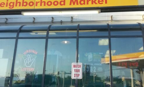 Miller's Neighborhood Market Portsmouth