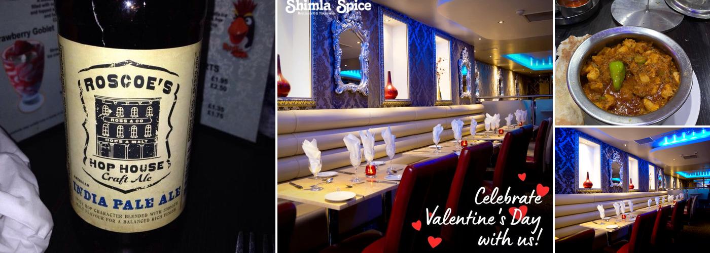 Shimla Spice Shipley