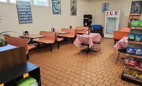 Moore's Country Store