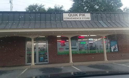 Quik Pik Convenience Store