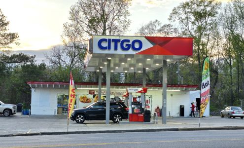 Thomasville Discount Tobacco Thomasville