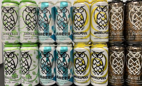 Andersons Variety Blackstone