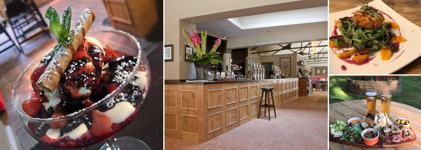 The Tree on Box Hill