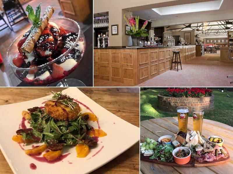 The Tree on Box Hill