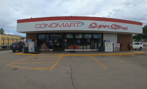 Conomart Super Stores