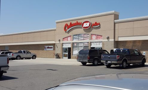 Columbus IGA Plus Columbus