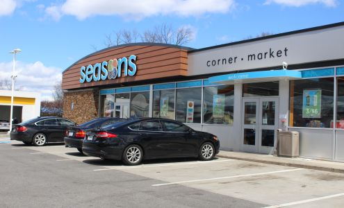 Seasons Corner Market